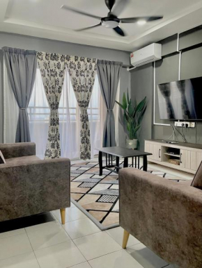 Cozy Casa Prima Homestay